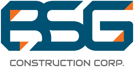 BSG Construction Corp